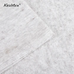 Silver fiber antibacterial non woven fabric for masks