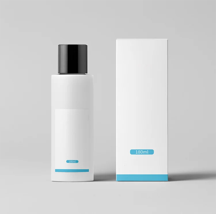 High Quality White Packaging Reasonable Price Jewelry Corrugated Paper Box For Cosmetic