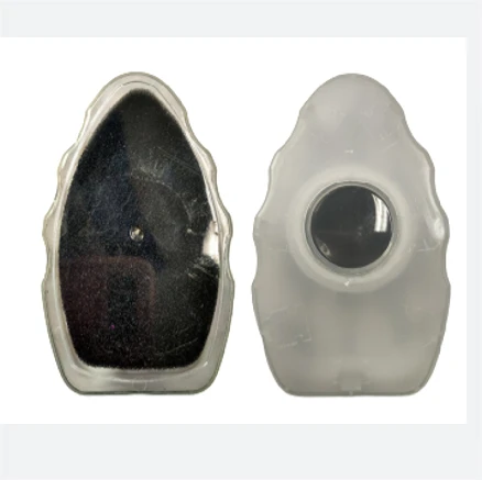 Top Export Quality  Instant Express Shoe Shine Sponge,quick shoe shiner  6ml  Black,Brown,Neutral