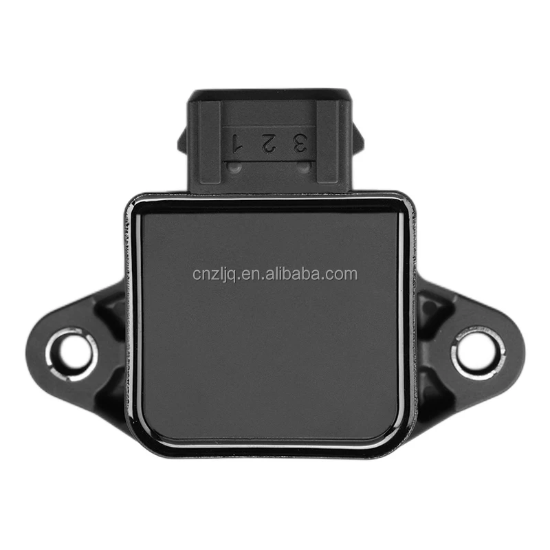 ZONELION Throttle Position Sensor 0280122019 For Chevrolet Suzuki Lexus GS300 Kia Fiat Peugeot Citroen Porsche Saab Volvo