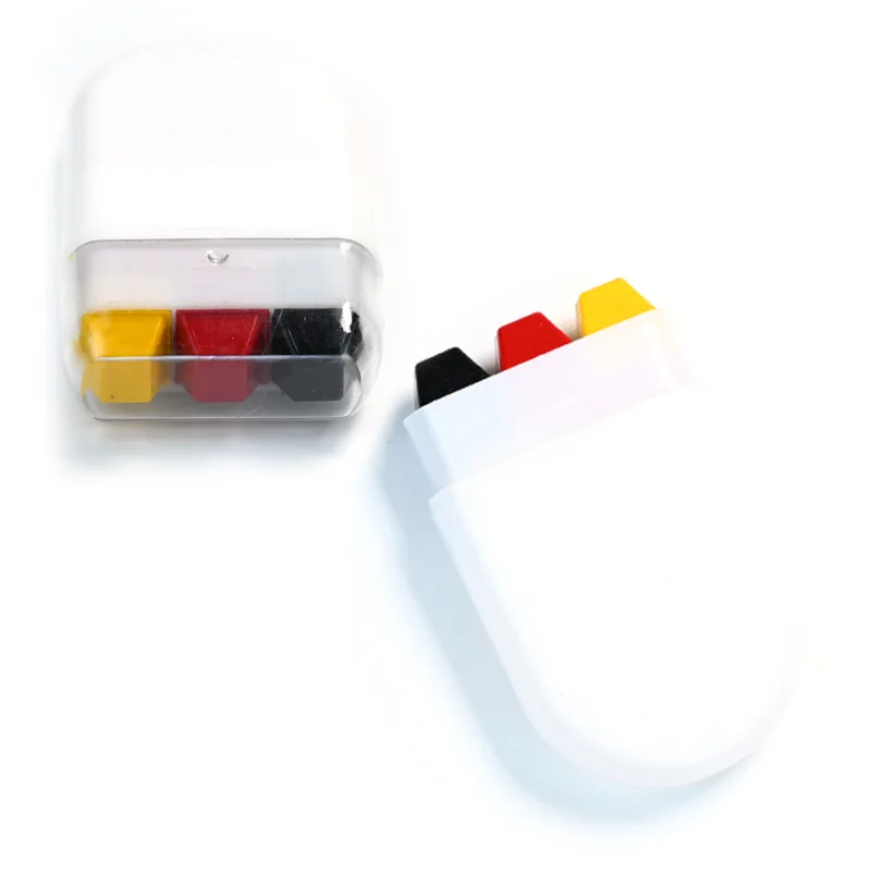 Germany Soccer Fans Country Flag Color Sports Fan Cheering Face Paint