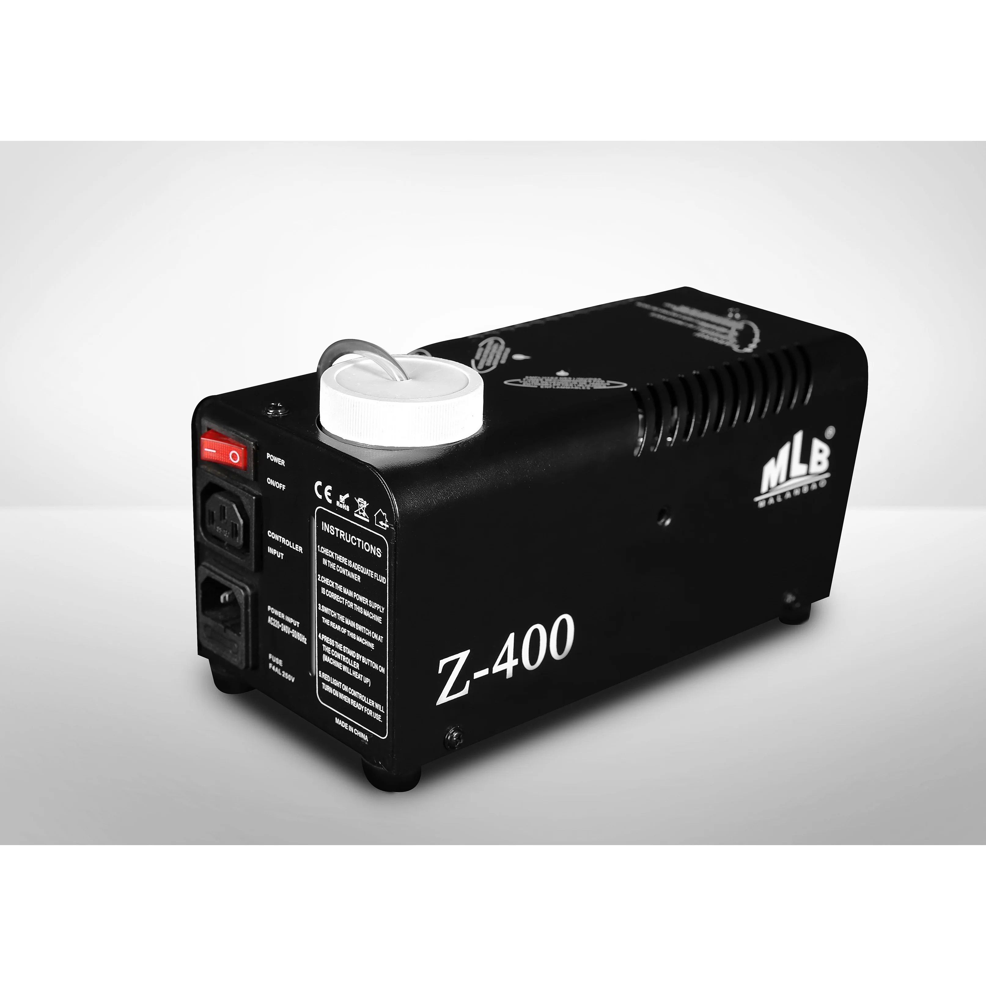 Hot Sale Fog Liquid Machine Remote Control Mist Fog Machine
