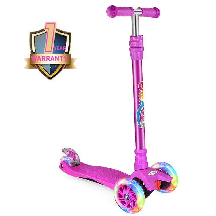 Wholesale Sammenleggbar Scooter Pieghevole Pliant Folding Scooter