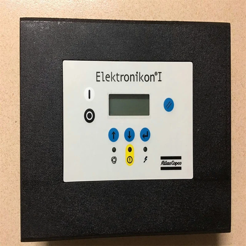 Factory direct universal screw compressor control board 1900071012 control module unit for Atlas Copco air compressor parts