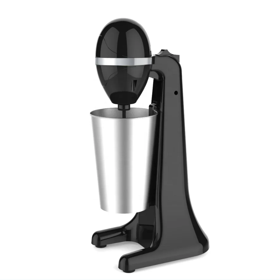 Professional Home Electric Blender and Small Mixer Handheld Plastic Structure