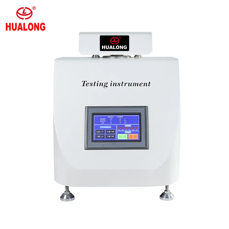 ZXQ-1China Factory Metallographic specimen sample mounting press inlay machine