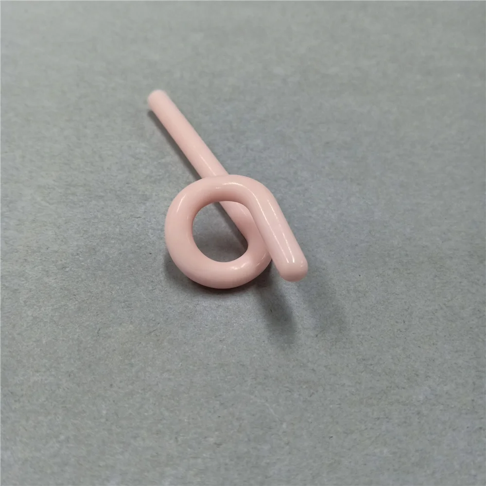 Косички из алюминиевой керамики/направляющие для проводов/направляющие для текстильной пряжи