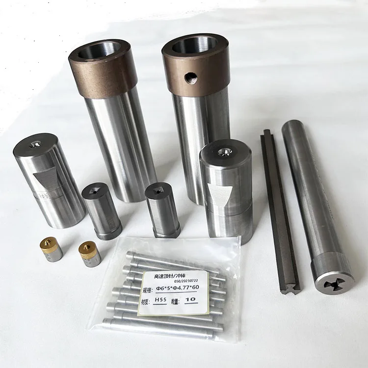 cnc machining part metal stamping kit mold making cnc machining part metal stamping kit