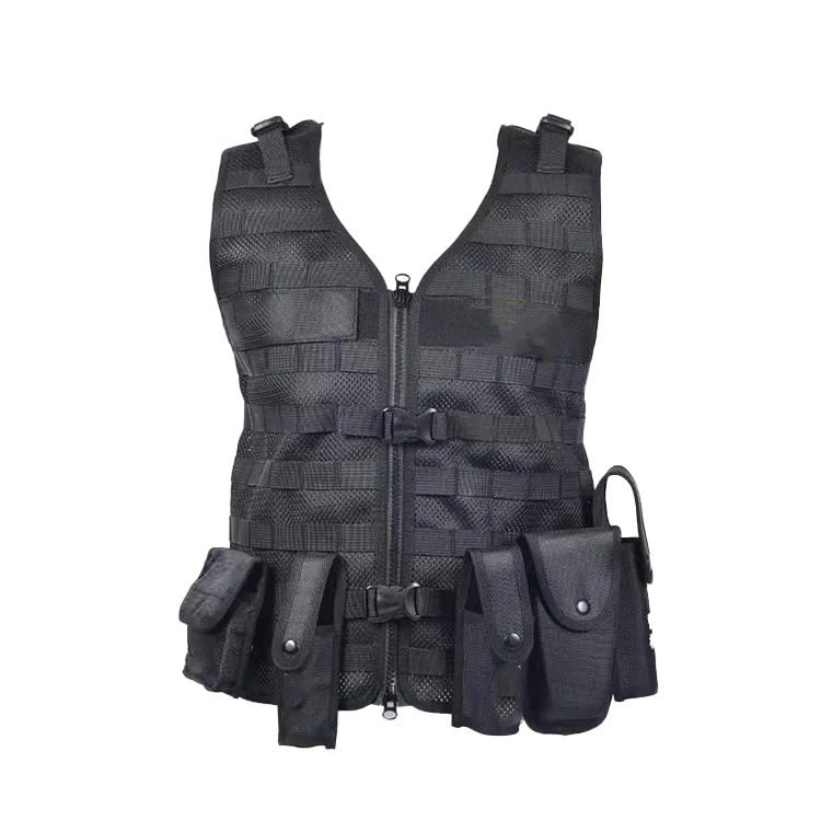 Высококачественные военные защитные брони, надежные пуленепробиваемые жилеты