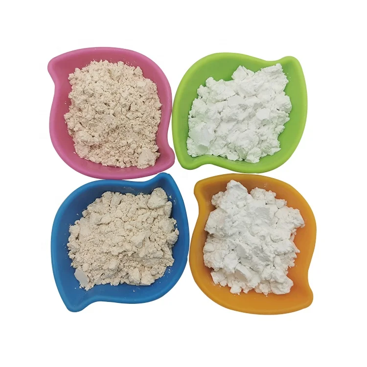 Китайская фабрика, порошок диатомит