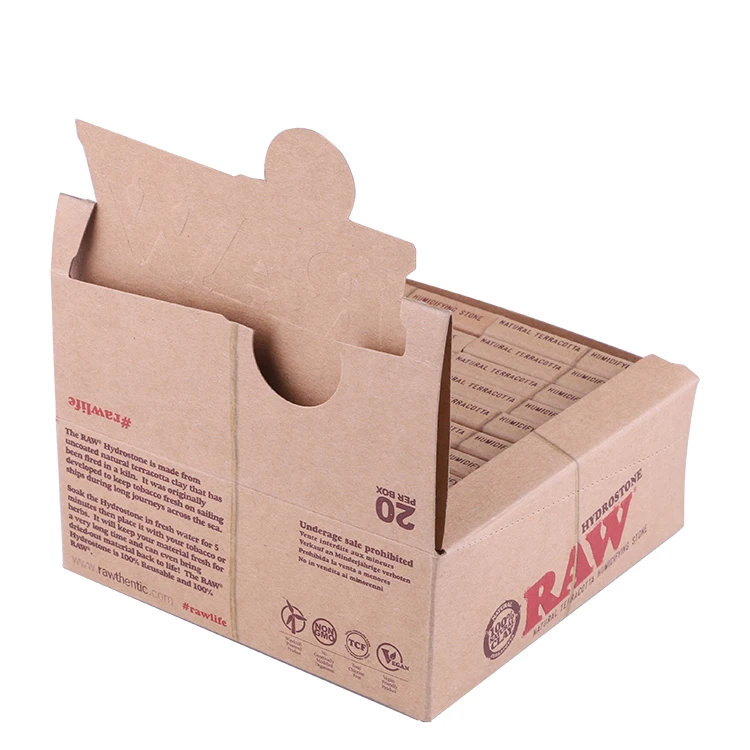 Display Gift Packaging Paper Cardboard Box For Gift Packing