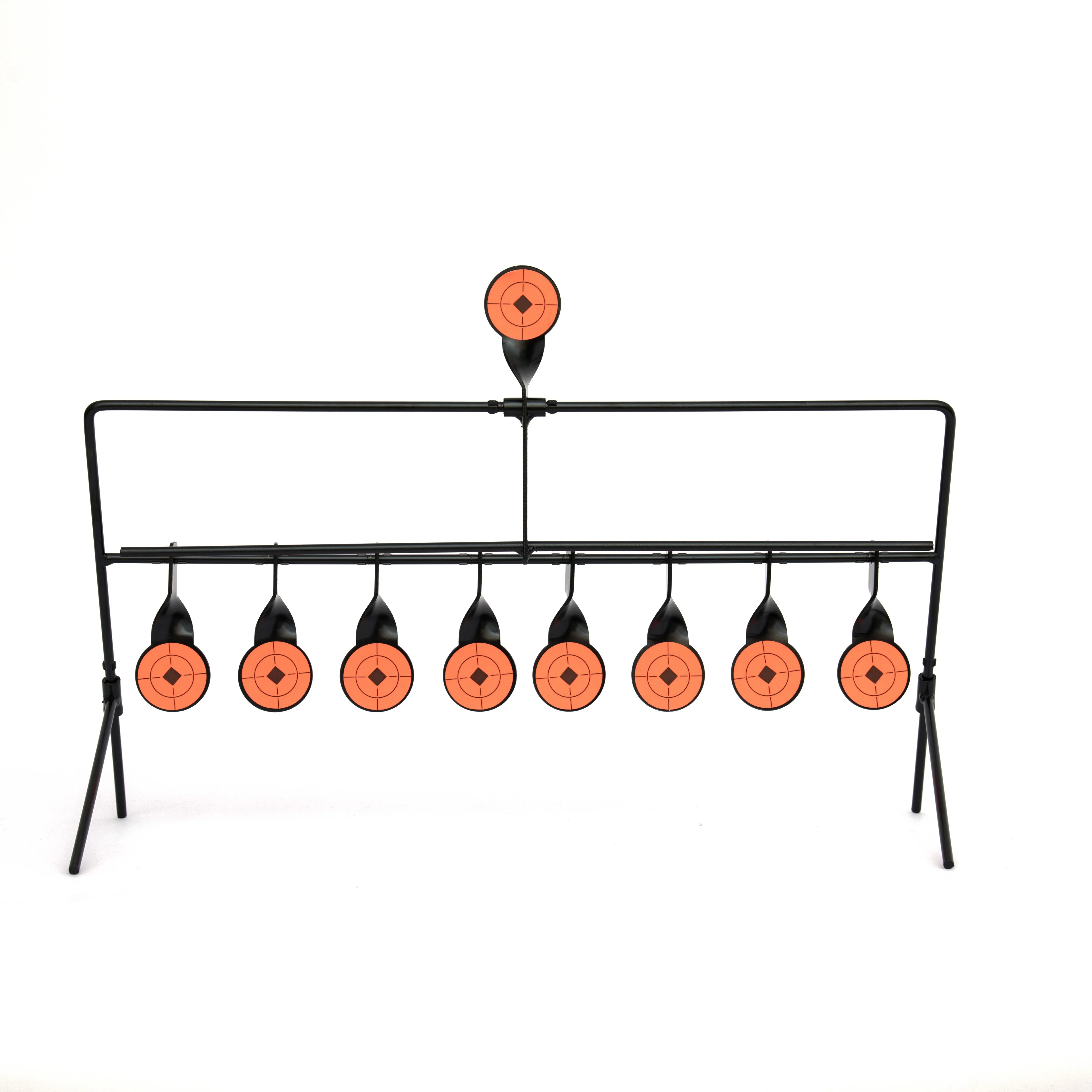 Пневматическое ружье патроны кольцевого сброс портативный сверхмощный нержавеющей стали съемки военные тактические мишень