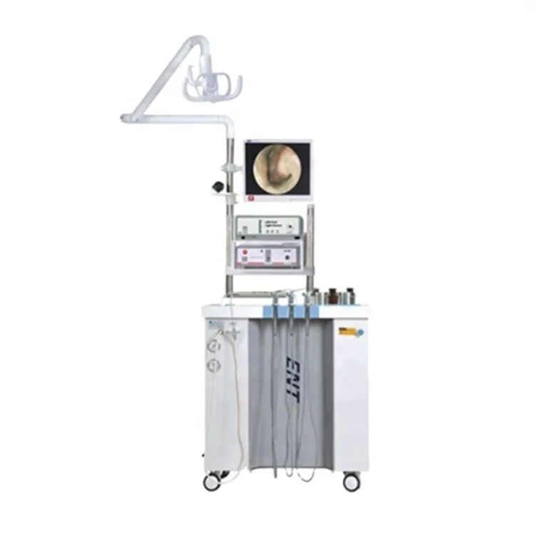 ENT Workstation - High Quality ENT Treatment Unit