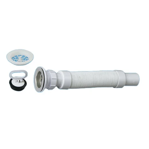 Гибкий шланг, неныжная труба, раковина отходов сантехника шланг