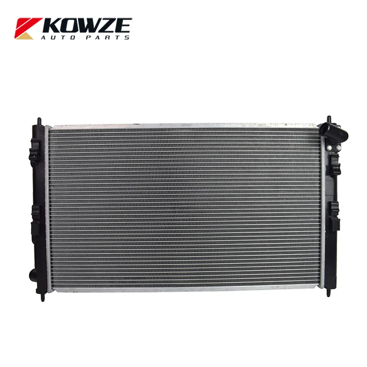 Radiator Assembly For Mitsubishi Outlander CW6W For Lancer CX4A CY9A CZ4A 1350A050