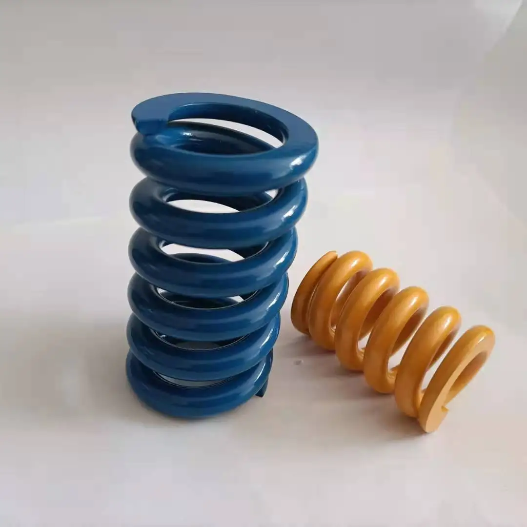 Small Stainless Steel Coil Compression Springs Manufacturer