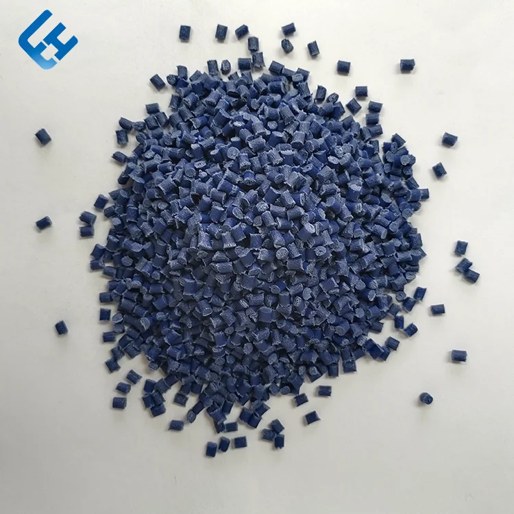 PP GF25 ppgf25 plastic pellets pp glass filled  polypropylene price