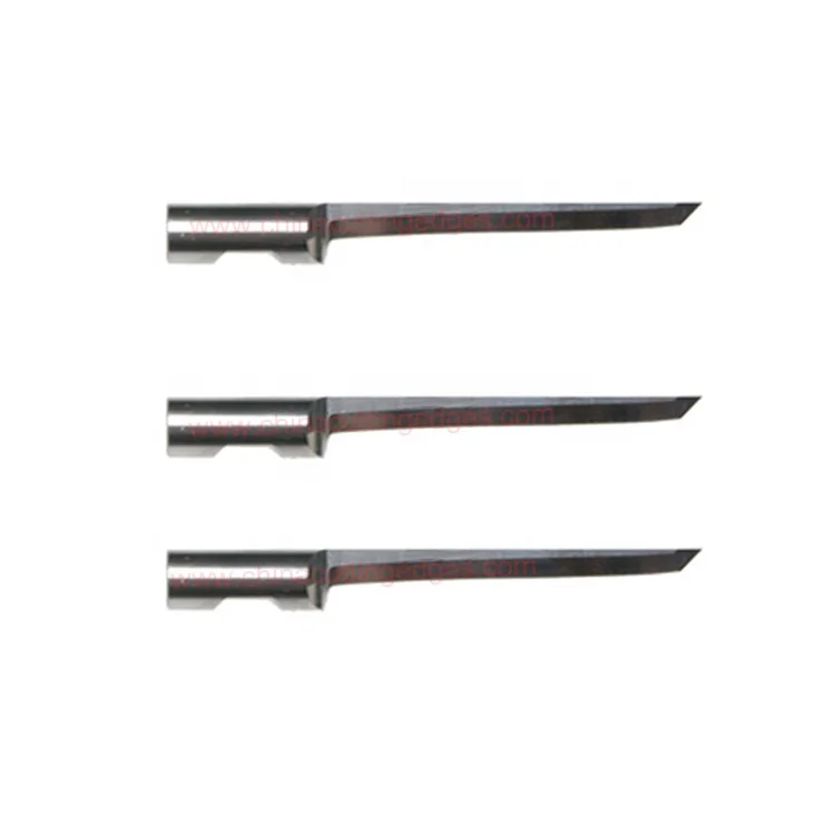 Kongsberg ESKO Cutter Plotter Blades BLD-SR6311 SR6312 SR6313 for cutting foam materials