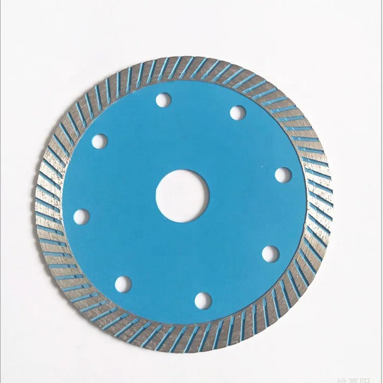 Diamond Saw blade for tile cutting sheet Floor cutting sheet Stone Granite 7inch