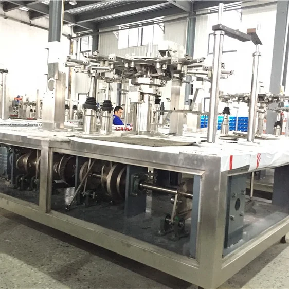 LTC8-300 Auto Cat Litter Doypack Zipper Big Pouch Weighing Filling Sealing pouch Packing Machine for 3KG line price