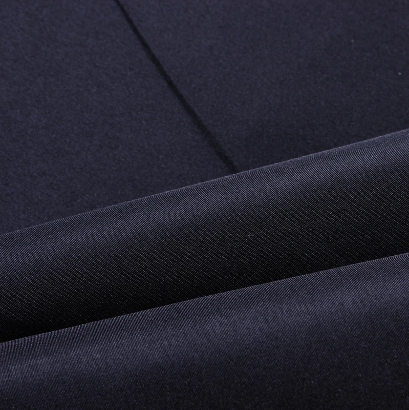 100% полиэстер 320D Taslan ПУ водонепроницаемая ткань с покрытием для быстросохнущей одежды