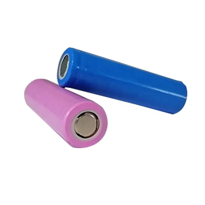 lithium ion 18650 3.7V 2500mAh 3C rechargeable li-ion power battery