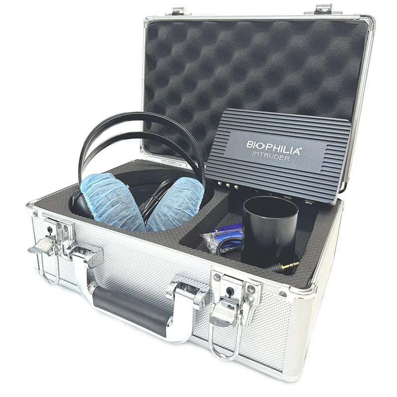 Biochemistry reagents hplc machine Biophilia intruder NLS quantum resonance magnetic analyzer