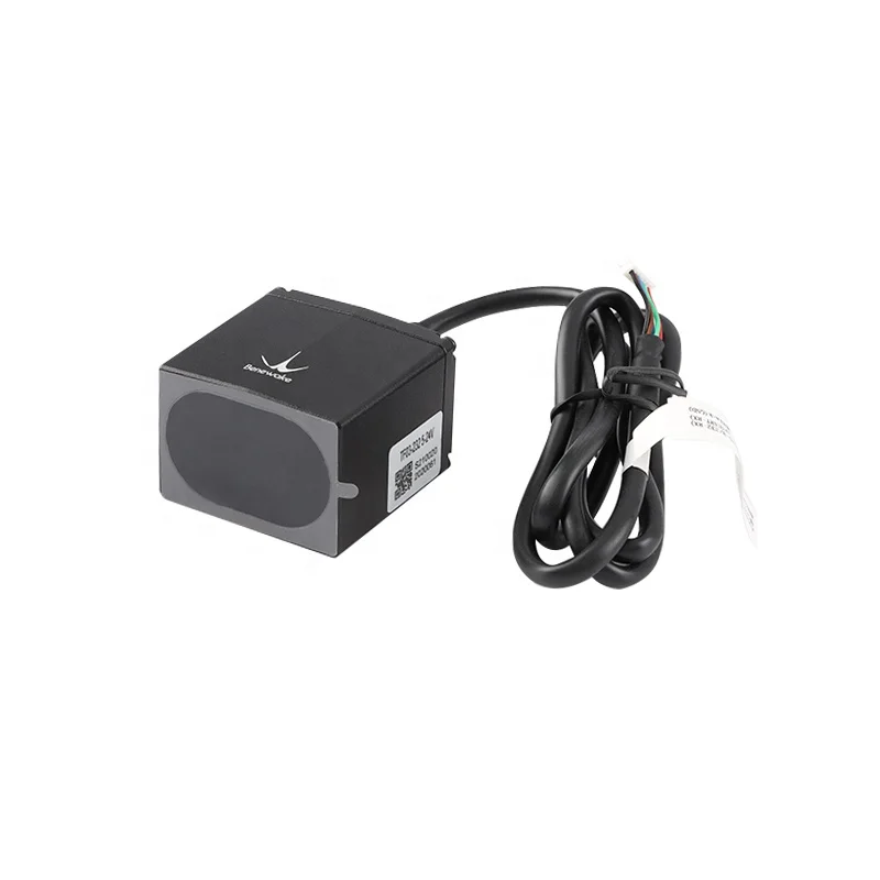 IP67 Waterproof 100m 180m Ranging UART/CAN/IO RS485/RS232 TF03-100 TF03-180 Lidar Range Finder Sensor Module