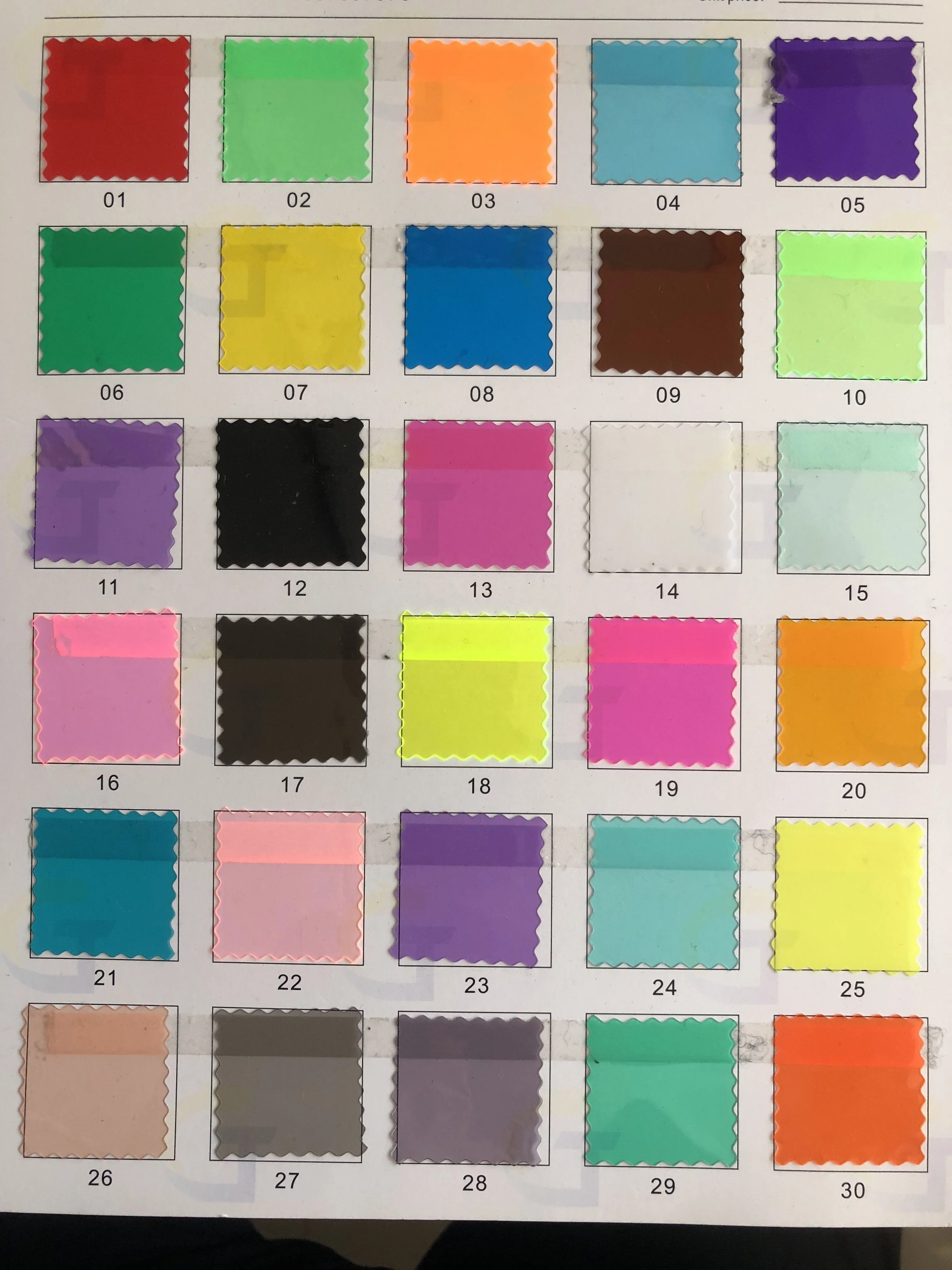 Ready To Ship S size 13x13x5cm clear zipper pvc cosmetic bags multi-functional toiletry waterproof frosted plastic zip top bag