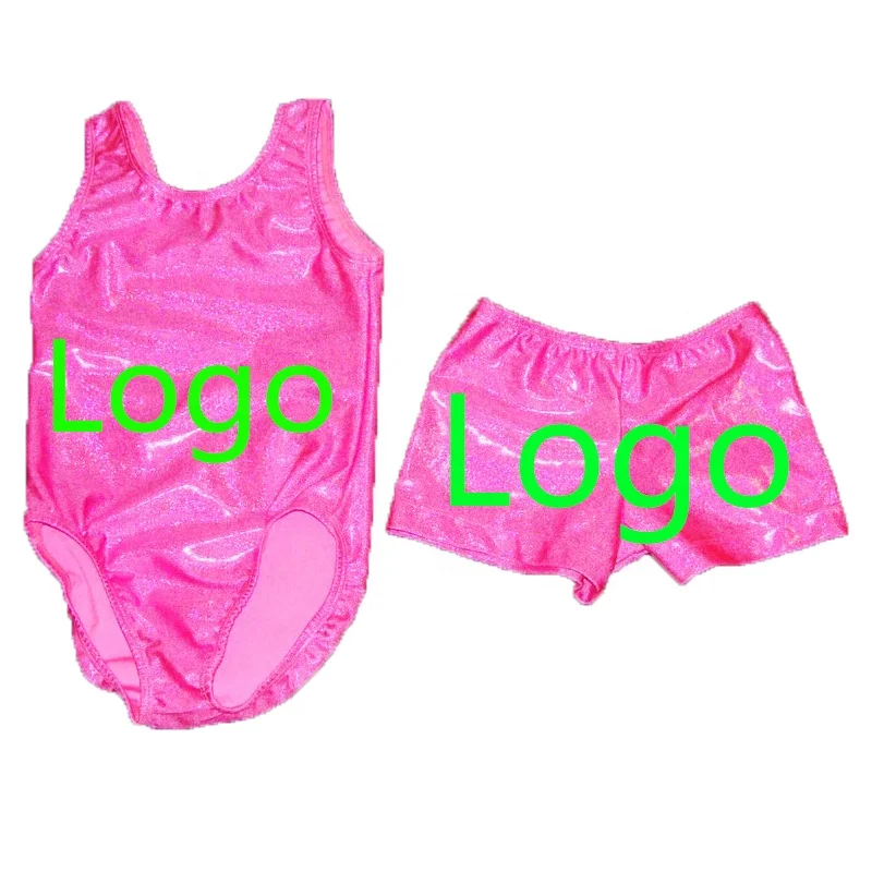 Vadulyer Wholesale Custom Best Deal Spandex Girls Rythmic Gymnastics Leotards