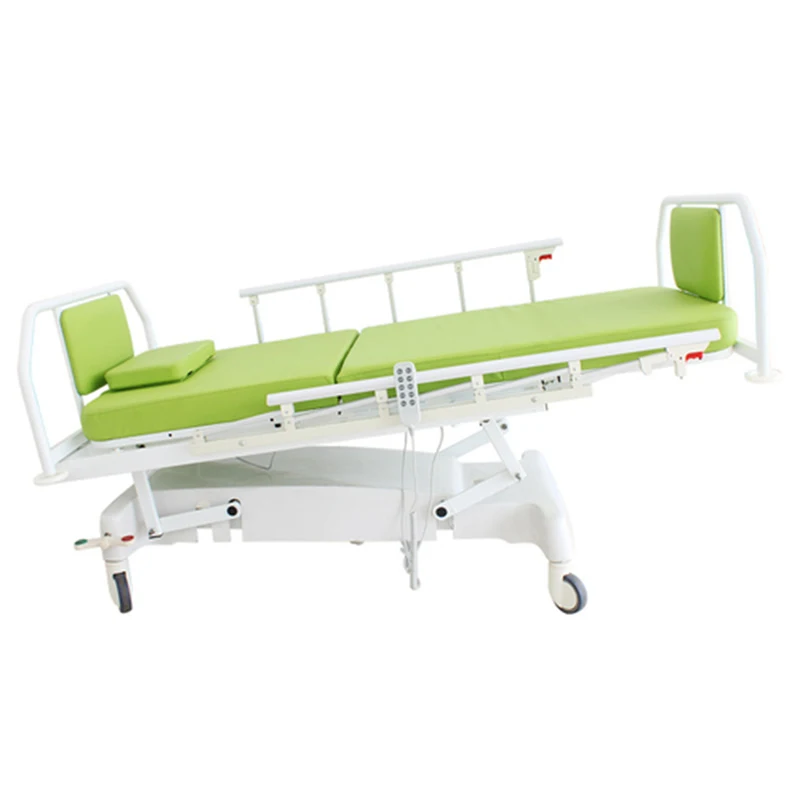 Medical Comfortable Actualway Electric Dialysis Treatment Chair Bed Hospital Hemodialysis Blood Donor Chairs