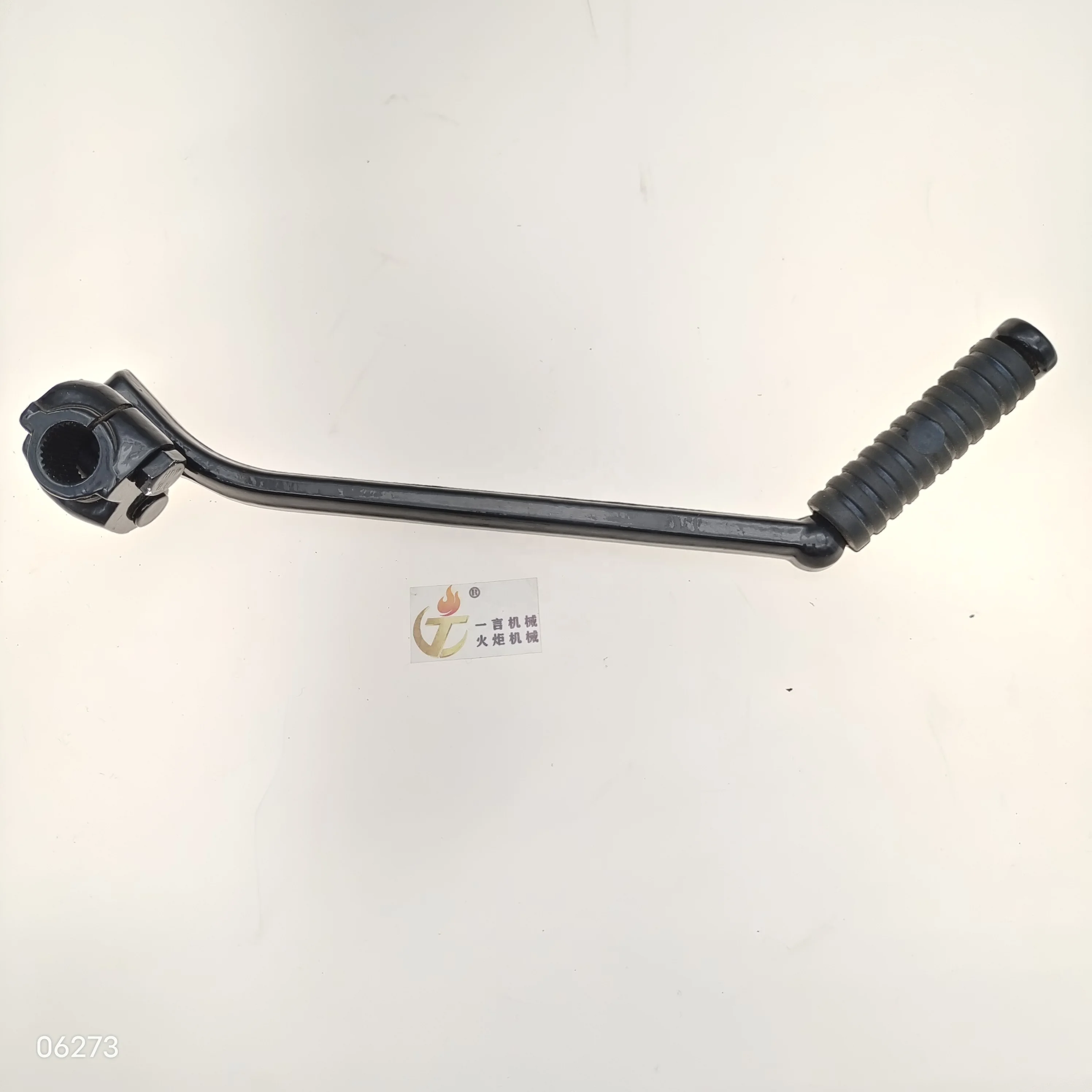 Alibaba factory price direct selling motorcycle accessories starter bar