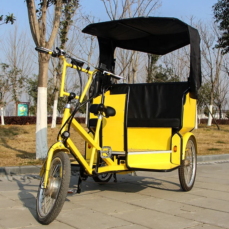 Handinhand Electric Rickshaw Differential  Motor Rear Axle Made in China