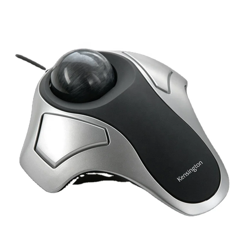 2020 New arrival Original Professional USB Wired Ergonomic Mouse Trackball for Computer