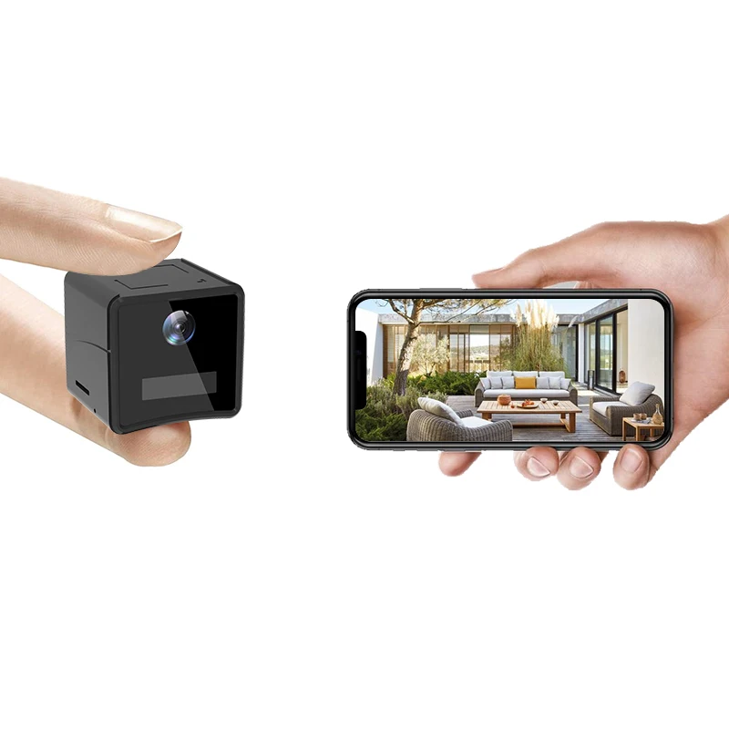 Factory Hot selling HD 720P 2.8mm Board Lens Square Type Usb Mini Cctv Camera For ATM