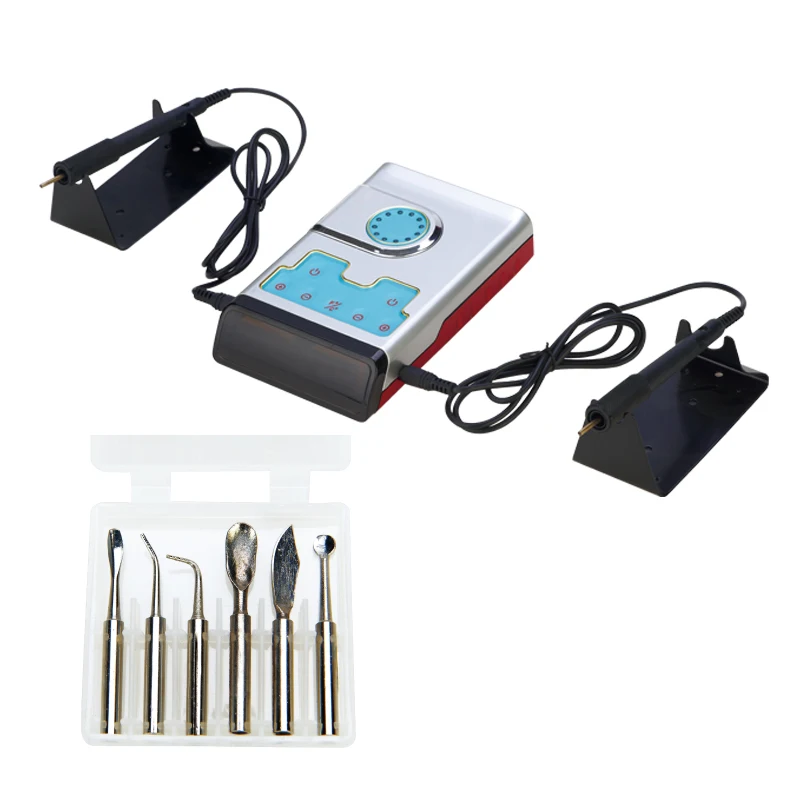 DE119 dental lab product electric wax knife dental