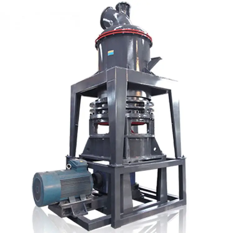 2021 new type good price the most professional micro powder grinding mill