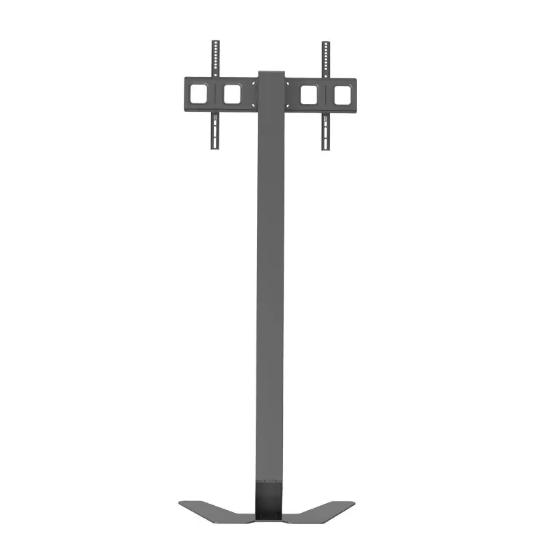 Напольная подставка для телевизора fire place для плоских экранов 65 дюймов