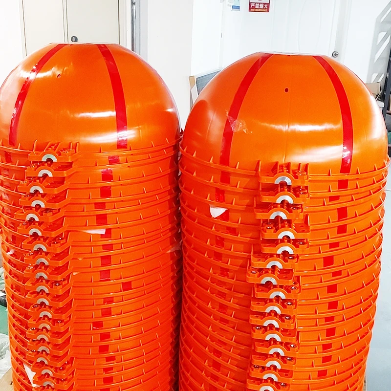 Comply to ICAO CAAC FAA Standard Aviation Warning Ball for Transmission Line