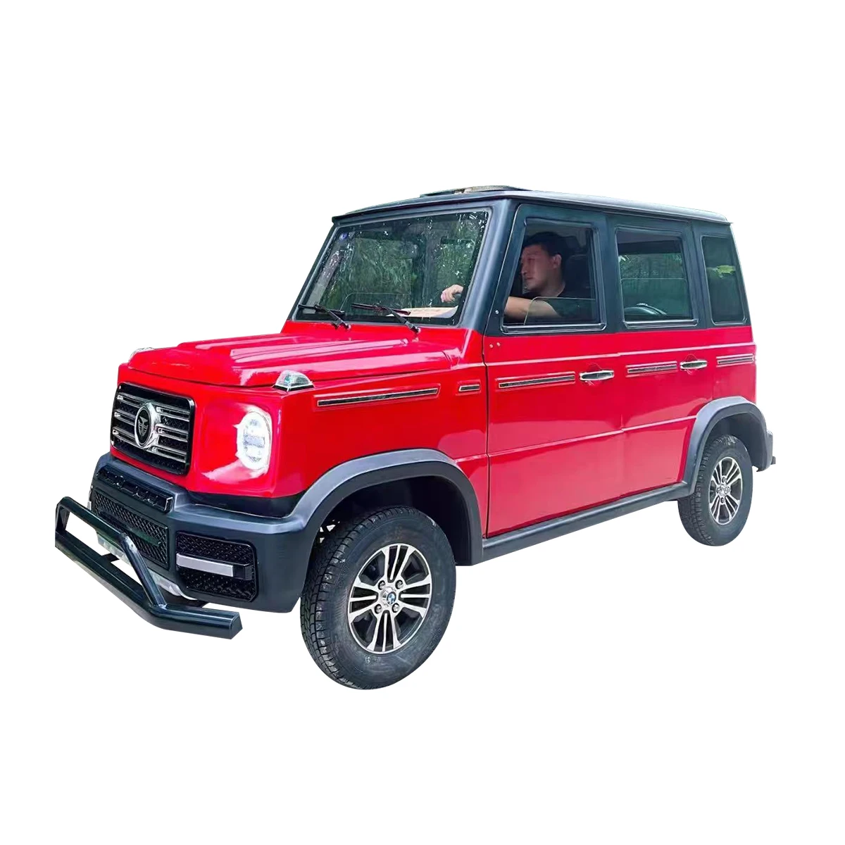 4 wheel electric car  g wagon mini electric car cheap electric car