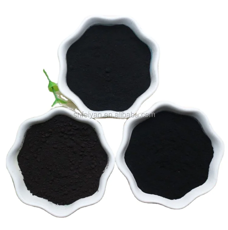 iron oxide red pigments for construction, rubber, printing etc.