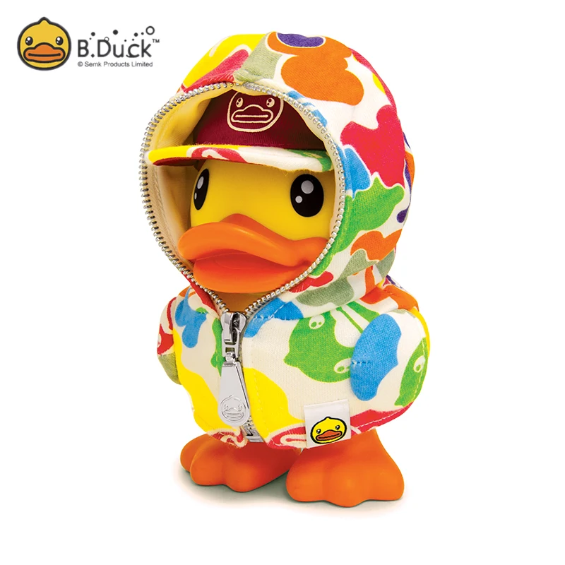 Б. Утка, оптовая продажа, пластиковая Копилка в форме утки с подсчетом монет