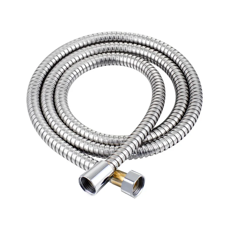 factory price Corrosion Resistance stainless steel High Pressure flexible braided metal hose