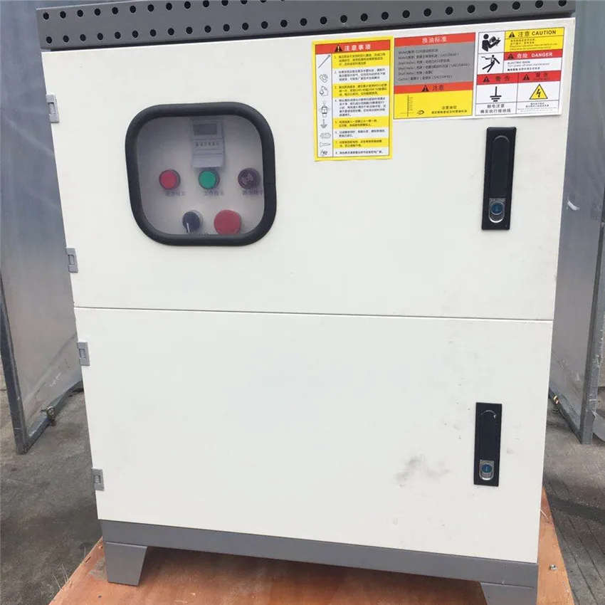 High pressure Fog  Machine pump for Deodorization /Landcape misting system/Cooling down system