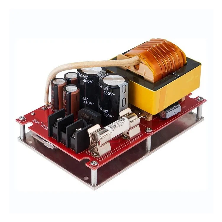 HPE-POWER hot sale uv lamp ballast power supply for ink curing