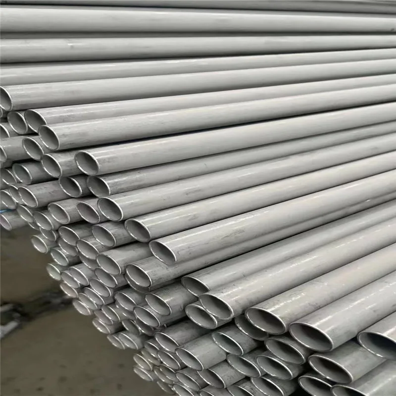 aisi304 sus316 polish schedule 40 2 inch 60mm seamless stainless steel pipe
