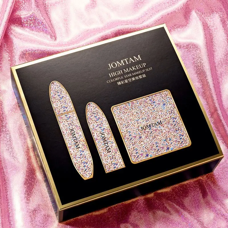 private label supplier manufacturer wholesale distributor cosmetics mak eup products women makeup sets for girls