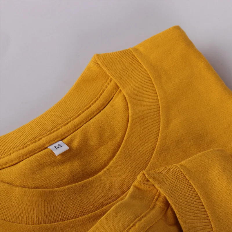 Custom Clothing Manufacturers 100% Cotton Heavyweight Printed Brand Logo Plus Size Casual T shirts Custom T Shirt Mens T shirt