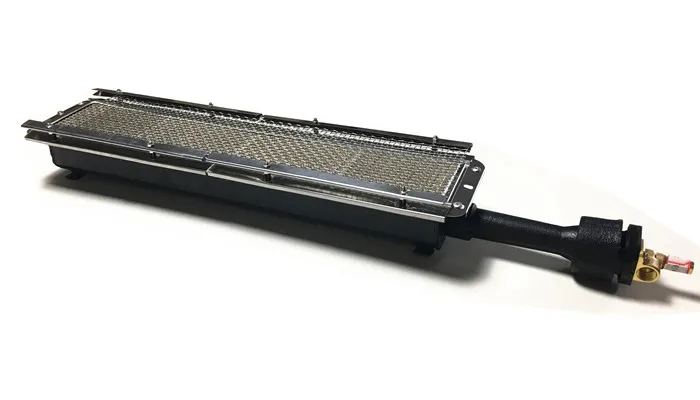 Good price for LPG, Natural Gas,Propane,Butane Industrial Heater,Burner for Industrial Fruit Dehydrator&Drying Oven HD162A