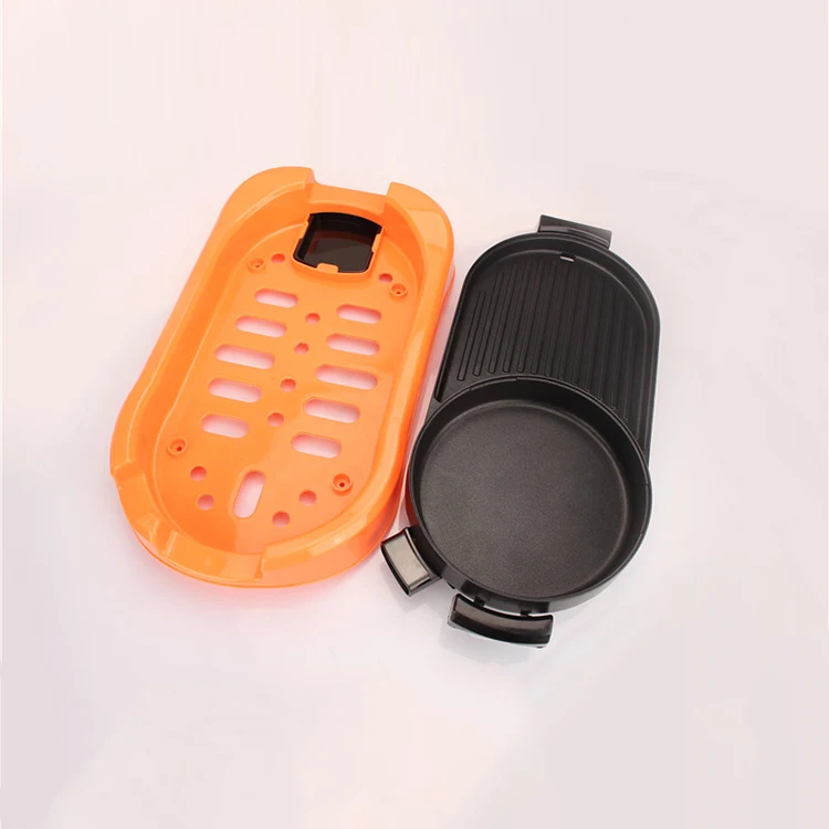 Convenient Easy Use High Grade Indoor Grill Pan BBQ Electric Grill